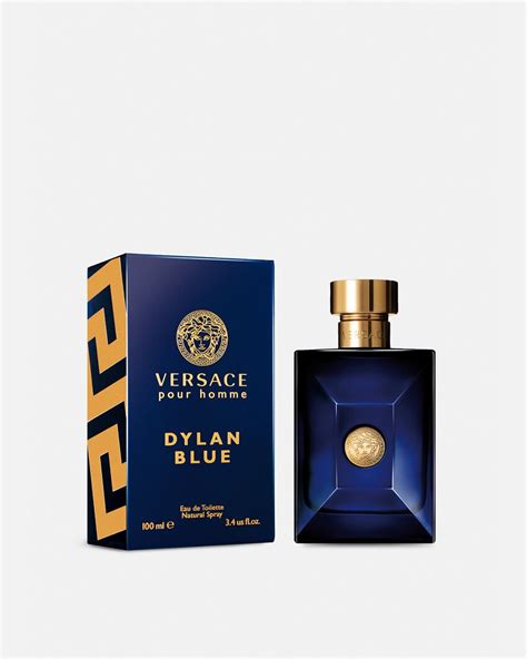 versace dylan blue galeria kaufhof|Versace Dylan Blue.